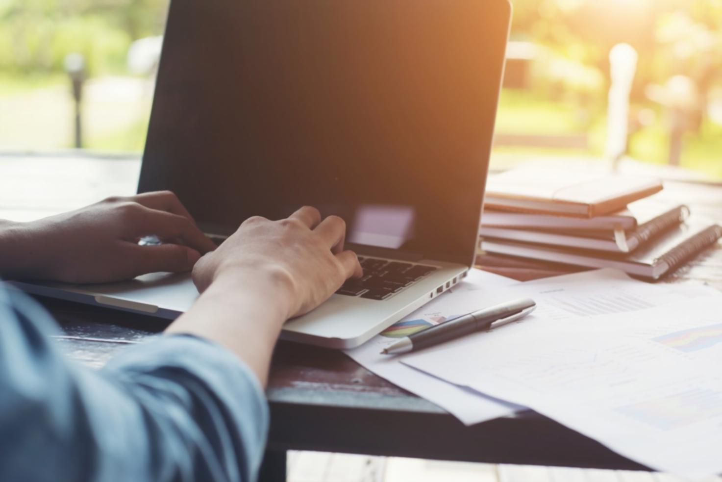 Consultation financière professionnelle
