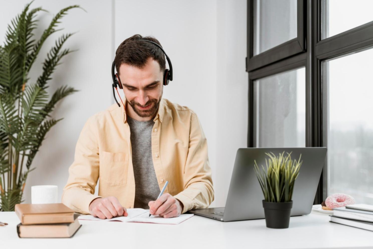 Consultant en formation financière d'entreprise